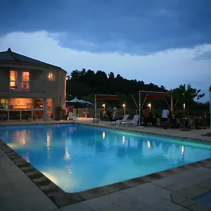 Domaine Plein Sud Bruzac